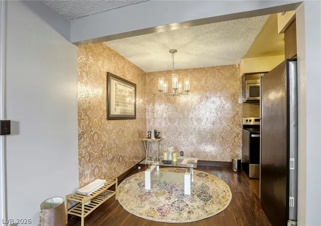 Photo 4 of Condo for sale at 585 S Royal Crst Cir #20, Las Vegas, NV 89169 | MLS# 2782236 | Listing updated on 2026-09-04