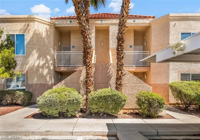Photo 1 of Condo for sale at 5000 Red Rock St #249, Las Vegas, NV 89118 | MLS# 2782315 | Listing updated on 2026-09-12