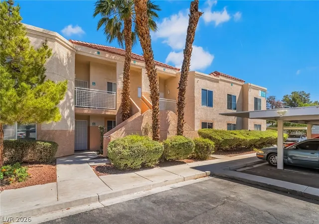 Photo 2 of Condo for sale at 5000 Red Rock St #249, Las Vegas, NV 89118 | MLS# 2782315 | Listing updated on 2026-09-12