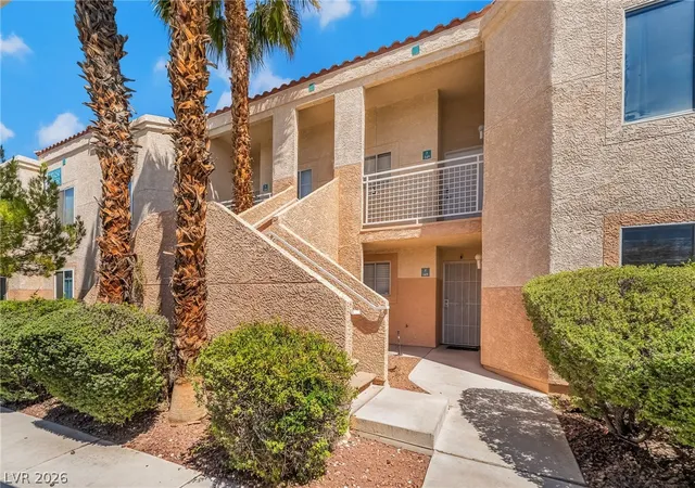 Photo 3 of Condo for sale at 5000 Red Rock St #249, Las Vegas, NV 89118 | MLS# 2782315 | Listing updated on 2026-09-12