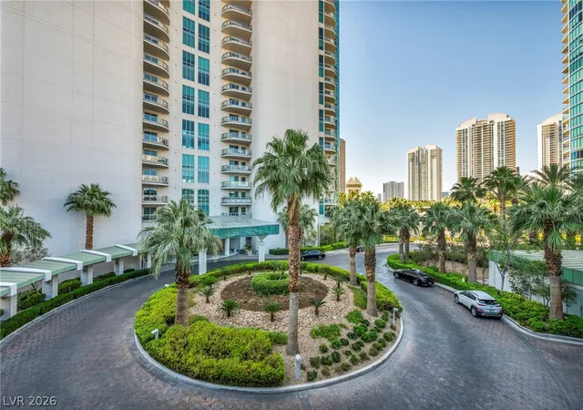Photo 3 of Sale Pending at 322 Karen Ave #1005, Las Vegas, NV 89109 | MLS# 2778886 | Listing updated on 2026-10-05