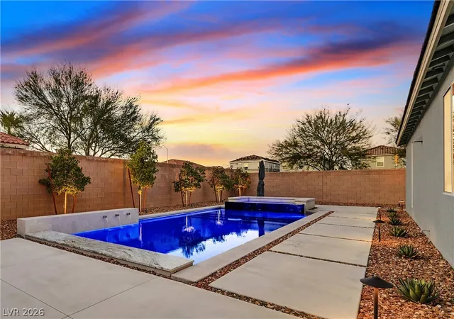 Photo 1 of Single family home for sale at 9715 Crisman Ridge St, Las Vegas, NV 89141 | MLS# 2775960 | Listing updated on 2026-09-08