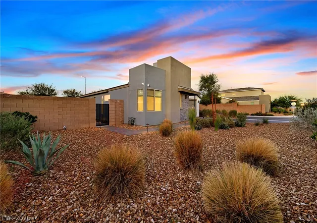 Photo 2 of Single family home for sale at 9715 Crisman Ridge St, Las Vegas, NV 89141 | MLS# 2775960 | Listing updated on 2026-09-08