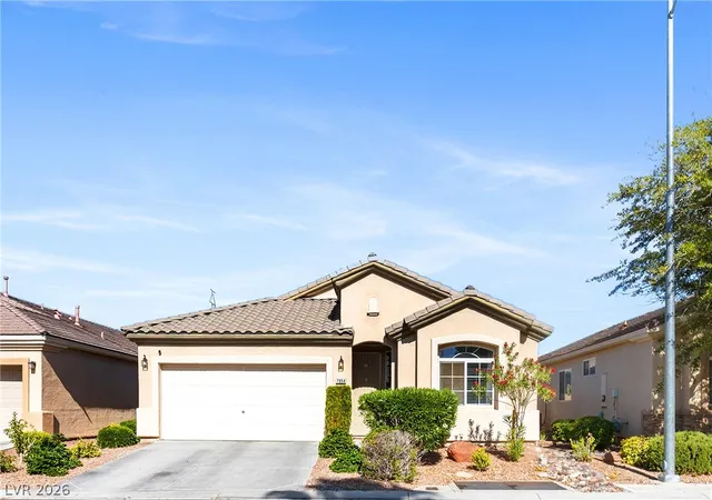 Photo 1 of Single family home for sale at 7954 Half Moon Point Dr, Las Vegas, NV 89113 | MLS# 2782716 | Listing updated on 2026-09-24