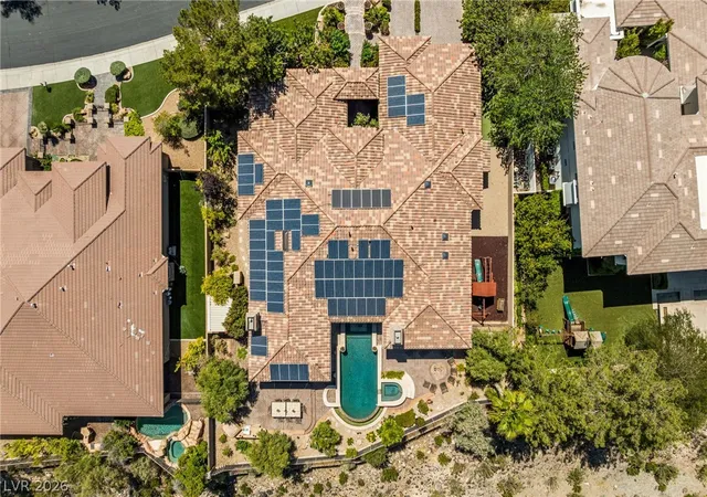 Photo 70 of Single family home for sale at 8 Greely Clb Trl, Henderson, NV 89052 | MLS# 2781745 | Listing updated on 2026-09-02