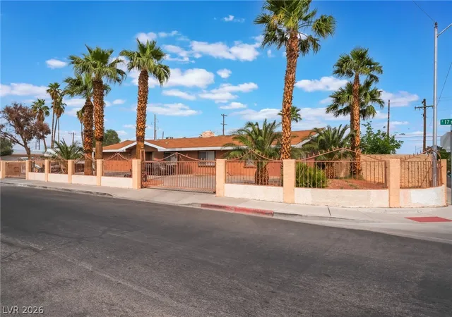 Photo 3 of Single family home for sale at 1413 S 17th Street, Las Vegas, NV 89104 | MLS# 2782341 | Listing updated on 2026-09-13
