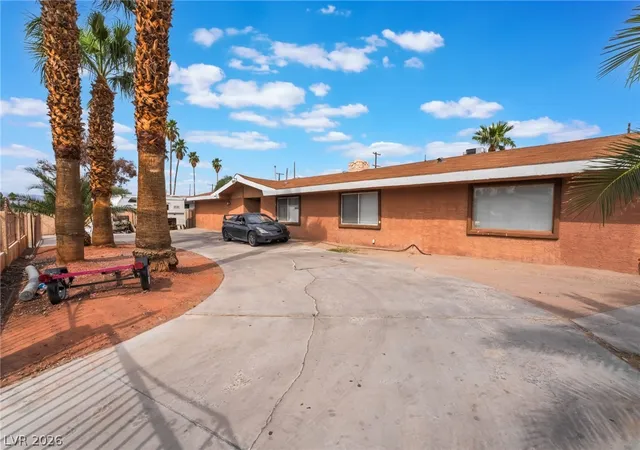 Photo 3 of Single family home for sale at 1413 S 17th Street, Las Vegas, NV 89104 | MLS# 2782341 | Listing updated on 2026-09-13