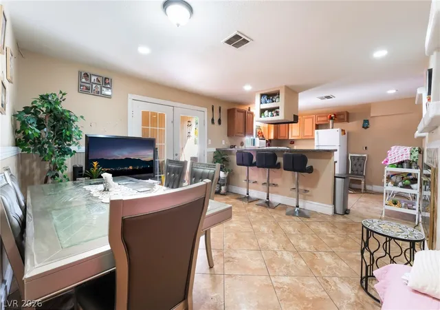 Photo 4 of Single family home for sale at 1413 S 17th Street, Las Vegas, NV 89104 | MLS# 2782341 | Listing updated on 2026-09-13