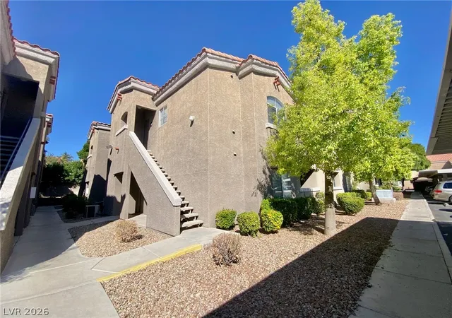 Photo 1 of Condo for sale at 5525 W Flamingo Rd #2009, Las Vegas, NV 89103 | MLS# 2782929 | Listing updated on 2026-09-10