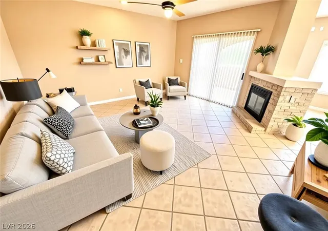 Photo 3 of Condo for sale at 5525 W Flamingo Rd #2009, Las Vegas, NV 89103 | MLS# 2782929 | Listing updated on 2026-09-10
