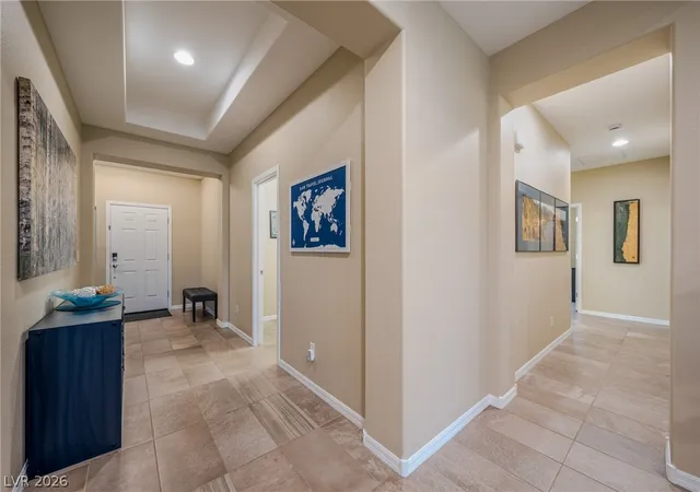 Photo 3 of Sale Pending at 4340 La Romita St, Pahrump, NV 89061 | MLS# 2782968 | Listing updated on 2026-09-02