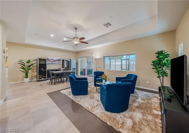 Photo 4 of Sale Pending at 4340 La Romita St, Pahrump, NV 89061 | MLS# 2782968 | Listing updated on 2026-09-02
