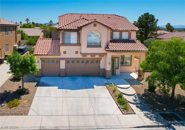 Photo 1 of Single family home for sale at 6313 Varna Ave, Las Vegas, NV 89110 | MLS# 2782001 | Listing updated on 2026-09-21