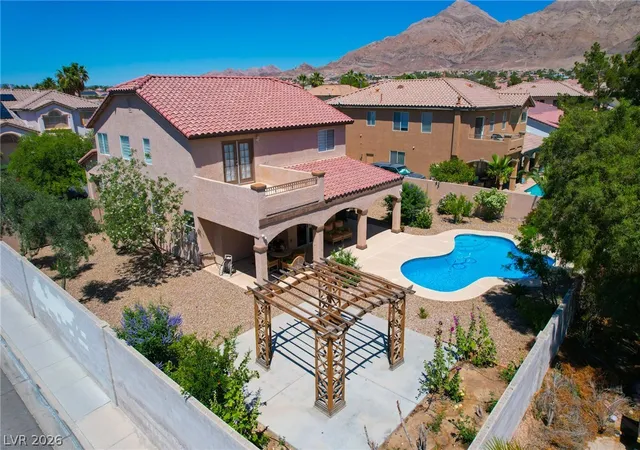 Photo 4 of Single family home for sale at 6313 Varna Ave, Las Vegas, NV 89110 | MLS# 2782001 | Listing updated on 2026-09-21