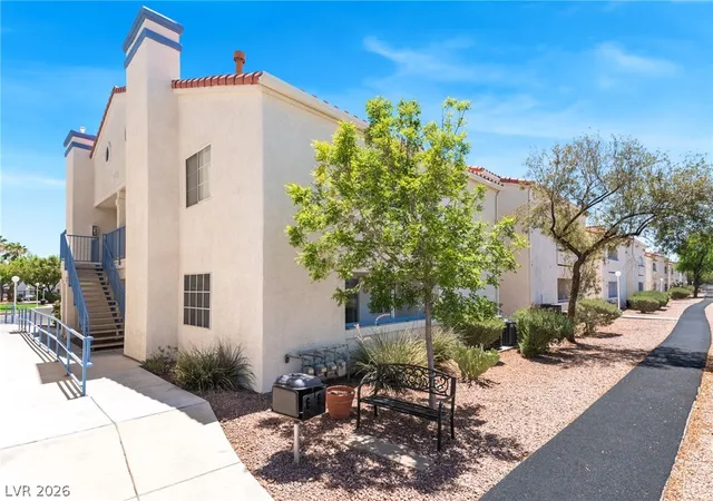 Condo for sale at 2725 S Nellis Blvd #1086, Las Vegas, NV 89121 | MLS# 2782135 | Listing updated on 2026-09-09
