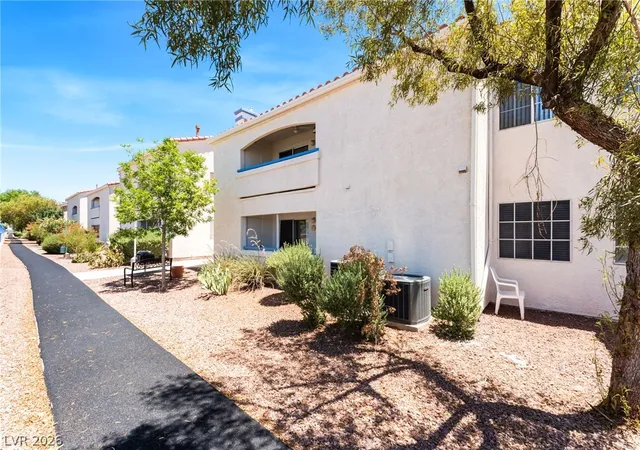 Photo 1 of Condo for sale at 2725 S Nellis Blvd #1086, Las Vegas, NV 89121 | MLS# 2782135 | Listing updated on 2026-09-09