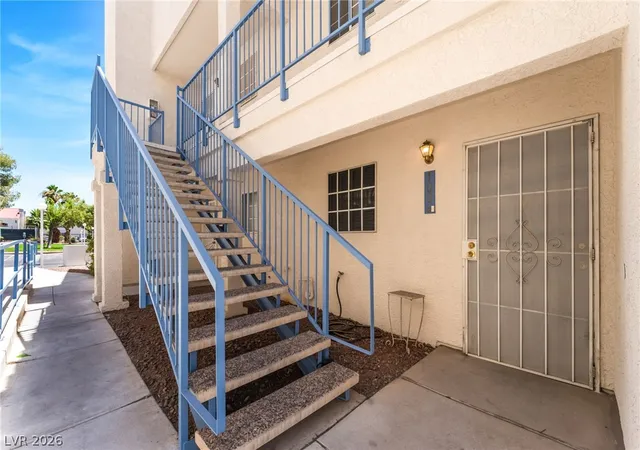 Photo 2 of Condo for sale at 2725 S Nellis Blvd #1086, Las Vegas, NV 89121 | MLS# 2782135 | Listing updated on 2026-09-09