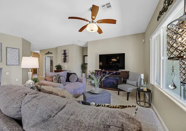 Photo 3 of Sale Pending at 2200 Stony Prairie Ct, Henderson, NV 89052 | MLS# 2783042 | Listing updated on 2026-10-02