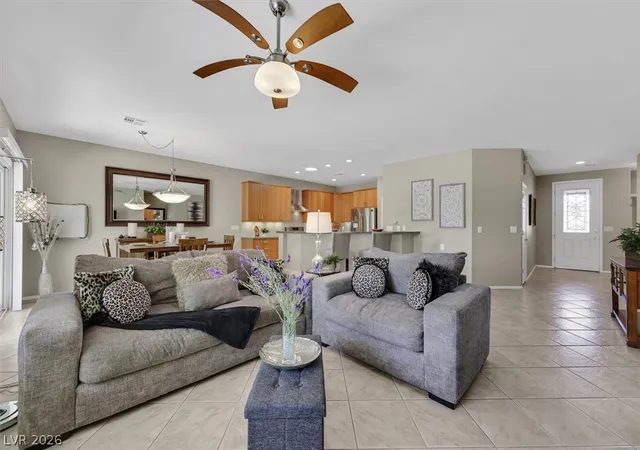 Photo 4 of Sale Pending at 2200 Stony Prairie Ct, Henderson, NV 89052 | MLS# 2783042 | Listing updated on 2026-10-02