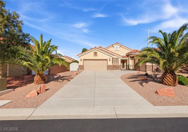 Photo 1 of Single family home for sale at 10419 Apples Eye St, Las Vegas, NV 89131 | MLS# 2782898 | Listing updated on 2026-10-03
