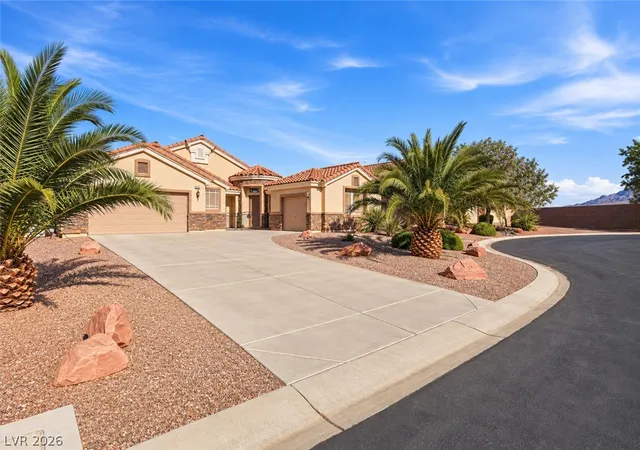 Photo 2 of Single family home for sale at 10419 Apples Eye St, Las Vegas, NV 89131 | MLS# 2782898 | Listing updated on 2026-10-03