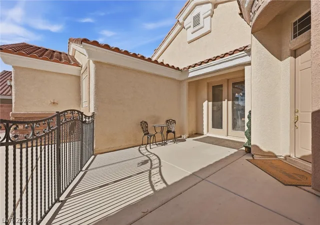 Photo 3 of Single family home for sale at 10419 Apples Eye St, Las Vegas, NV 89131 | MLS# 2782898 | Listing updated on 2026-10-03