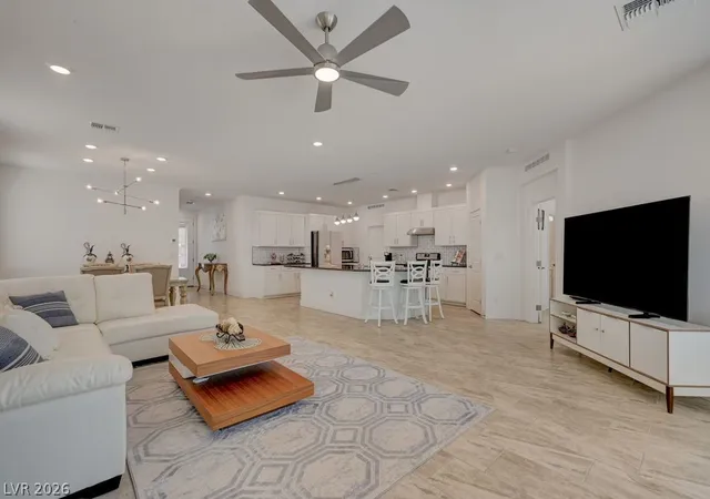 Photo 1 of Single family home for sale at 7135 Sunland Hills Ave, Las Vegas, NV 89113 | MLS# 2782613 | Listing updated on 2026-09-06