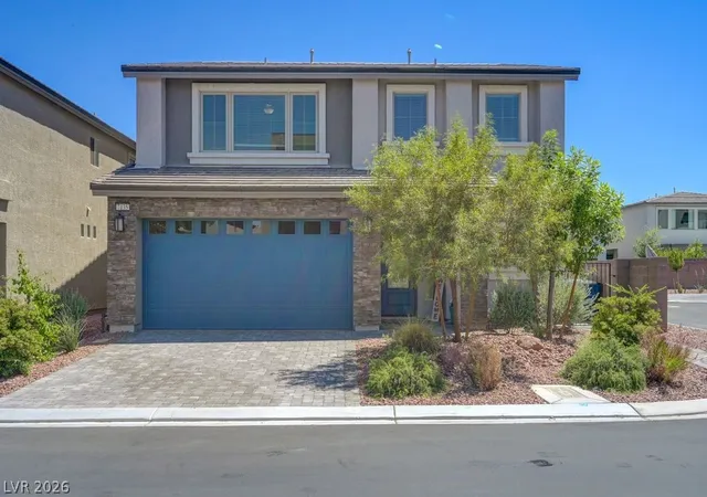 Photo 2 of Single family home for sale at 7135 Sunland Hills Ave, Las Vegas, NV 89113 | MLS# 2782613 | Listing updated on 2026-09-06