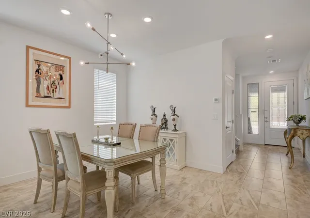 Photo 3 of Single family home for sale at 7135 Sunland Hills Ave, Las Vegas, NV 89113 | MLS# 2782613 | Listing updated on 2026-09-06