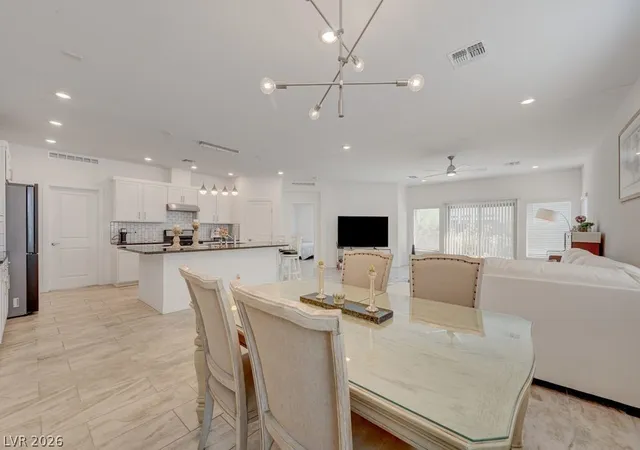 Photo 4 of Single family home for sale at 7135 Sunland Hills Ave, Las Vegas, NV 89113 | MLS# 2782613 | Listing updated on 2026-09-06