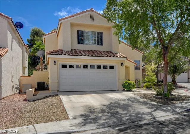 Photo 2 of Single family home for sale at 2151 Hookcross Cir, Henderson, NV 89074 | MLS# 2782216 | Listing updated on 2026-09-10