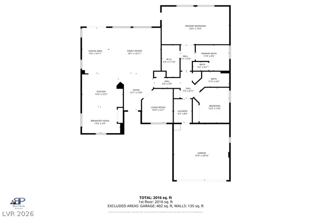 Photo 58 of Single family home for sale at 2349 Janesville Ln, Henderson, NV 89044 | MLS# 2782774 | Listing updated on 2026-09-09