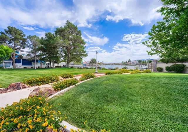 Photo 35 of Single family home for sale at 9536 Cliff View Way, Las Vegas, NV 89117 | MLS# 2782760 | Listing updated on 2026-09-04