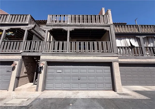 Photo 1 of Townhouse for sale at 4924 Calle Del Cajon, Las Vegas, NV 89120 | MLS# 2782872 | Listing updated on 2026-09-03