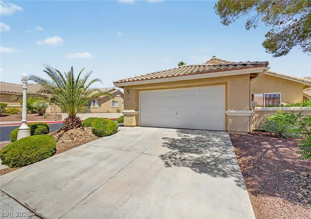 Photo 3 of Townhouse for sale at 9300 Mount Cherie Ave #101, Las Vegas, NV 89129 | MLS# 2783205 | Listing updated on 2026-10-07