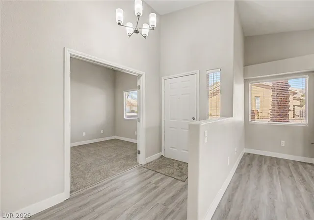Photo 3 of Townhouse for sale at 9300 Mount Cherie Ave #101, Las Vegas, NV 89129 | MLS# 2783205 | Listing updated on 2026-10-07