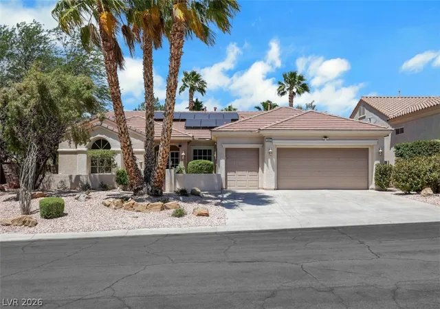 Photo 2 of Single family home for sale at 2842 Winslow Springs Dr, Henderson, NV 89052 | MLS# 2782856 | Listing updated on 2026-09-12