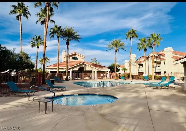Photo 2 of Condo for sale at 7905 Ryandale Cir #201, Las Vegas, NV 89145 | MLS# 2783163 | Listing updated on 2026-09-23