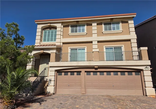 Photo 1 of Single family home for sale at 9739 Fox Est St, Las Vegas, NV 89141 | MLS# 2782662 | Listing updated on 2026-09-22