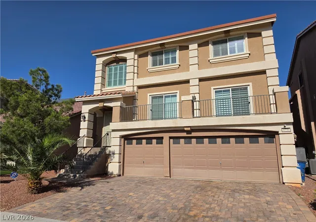 Photo 2 of Single family home for sale at 9739 Fox Est St, Las Vegas, NV 89141 | MLS# 2782662 | Listing updated on 2026-09-22