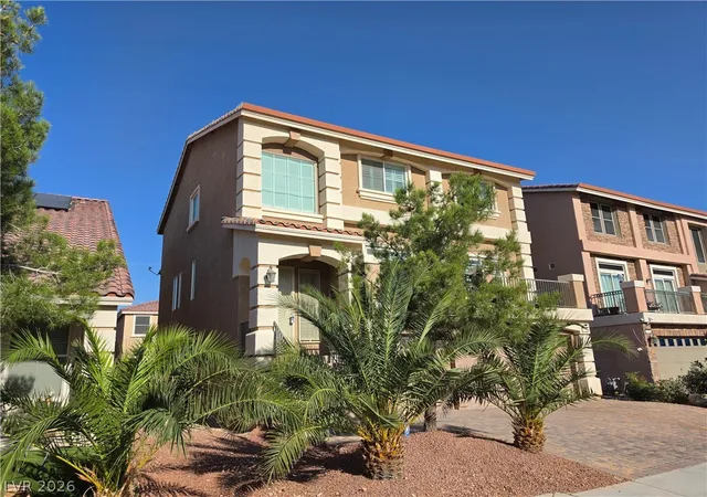 Photo 3 of Single family home for sale at 9739 Fox Est St, Las Vegas, NV 89141 | MLS# 2782662 | Listing updated on 2026-09-22