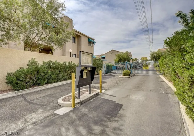 Photo 1 of Condo for sale at 4420 Woodpine Dr #103, Las Vegas, NV 89119 | MLS# 2783241 | Listing updated on 2026-09-24