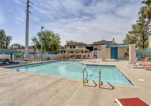 Photo 2 of Condo for sale at 4420 Woodpine Dr #103, Las Vegas, NV 89119 | MLS# 2783241 | Listing updated on 2026-09-24