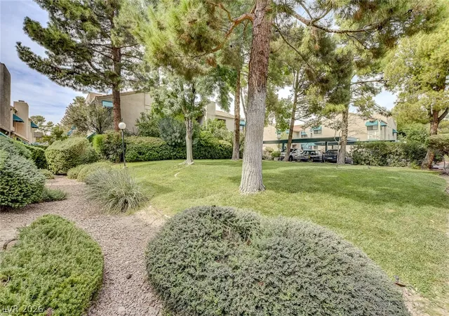Photo 3 of Condo for sale at 4420 Woodpine Dr #103, Las Vegas, NV 89119 | MLS# 2783241 | Listing updated on 2026-09-24