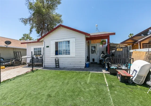 Photo 1 of Single family home for sale at 868 Shrubbery Ln, Las Vegas, NV 89110 | MLS# 2783413 | Listing updated on 2026-09-13