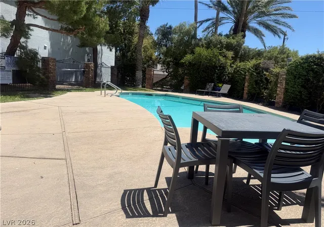 Photo 3 of Condo for sale at 3135 S Mojave Rd #218, Las Vegas, NV 89121 | MLS# 2783414 | Listing updated on 2026-08-31