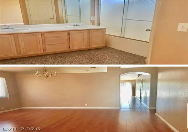 Photo 2 of Single family home for sale at 3444 Silver Bridle Pl, North Las Vegas, NV 89032 | MLS# 2783425 | Listing updated on 2026-09-06