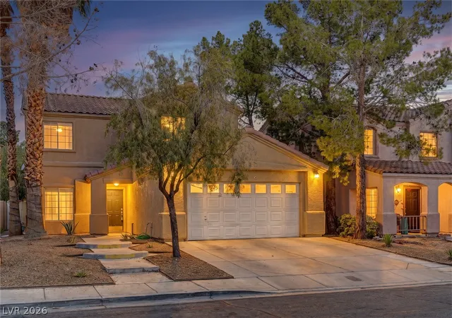 Photo 2 of Sale Pending at 5543 Aleman Dr, Las Vegas, NV 89113 | MLS# 2783245 | Listing updated on 2026-10-07