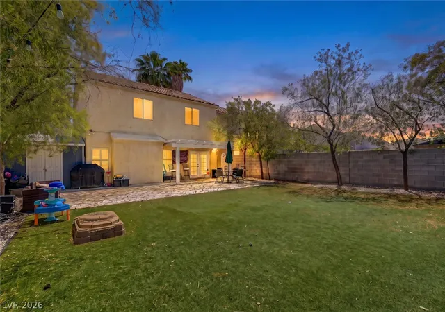 Photo 3 of Sale Pending at 5543 Aleman Dr, Las Vegas, NV 89113 | MLS# 2783245 | Listing updated on 2026-10-07