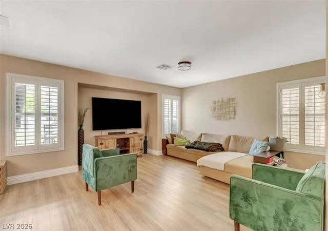 Photo 3 of Sale Pending at 5543 Aleman Dr, Las Vegas, NV 89113 | MLS# 2783245 | Listing updated on 2026-10-07